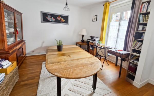 Maison à vendre    5 pièces •  Orléans