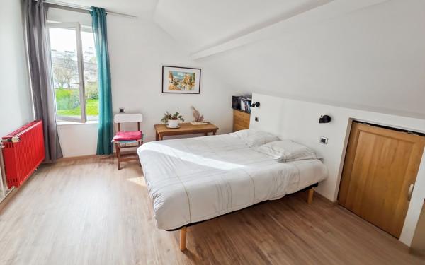 Maison à vendre    5 pièces •  Orléans