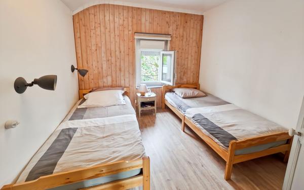 Maison à vendre    5 pièces •  Orléans