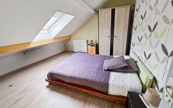 Maison à vendre    5 pièces •  Orléans