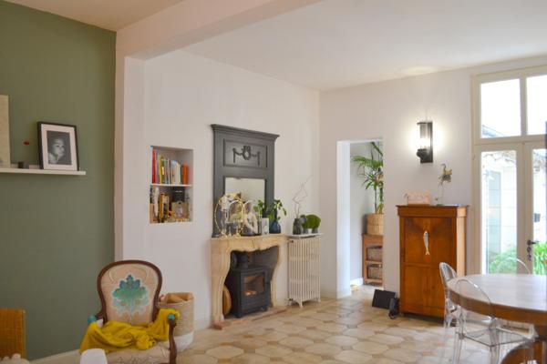 Maison 4 pièces à vendre Châtellerault - 86100 / Réf: 11779