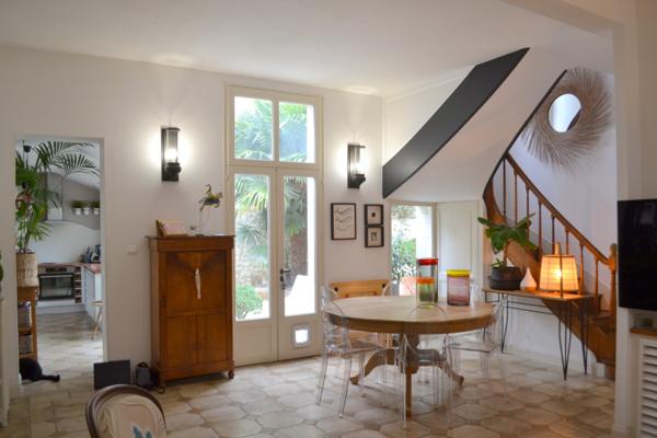 Maison 4 pièces à vendre Châtellerault - 86100 / Réf: 11779