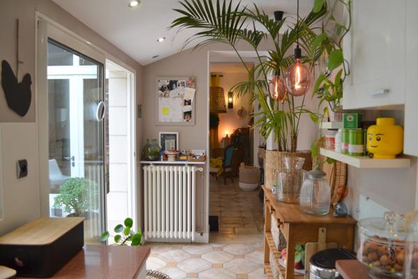 Maison 4 pièces à vendre Châtellerault - 86100 / Réf: 11779