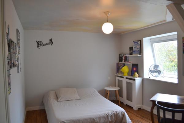Maison 4 pièces à vendre Châtellerault - 86100 / Réf: 11779