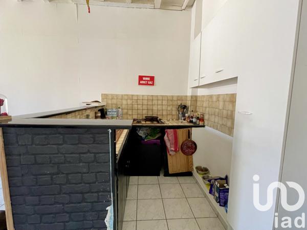 Appartement à vendre 2 pièces 35 m² Vienne