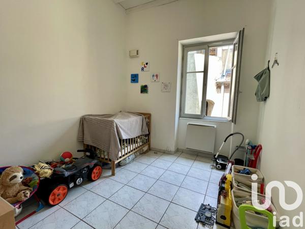 Appartement à vendre 2 pièces 35 m² Vienne