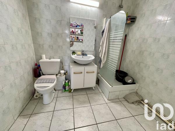 Appartement à vendre 2 pièces 35 m² Vienne