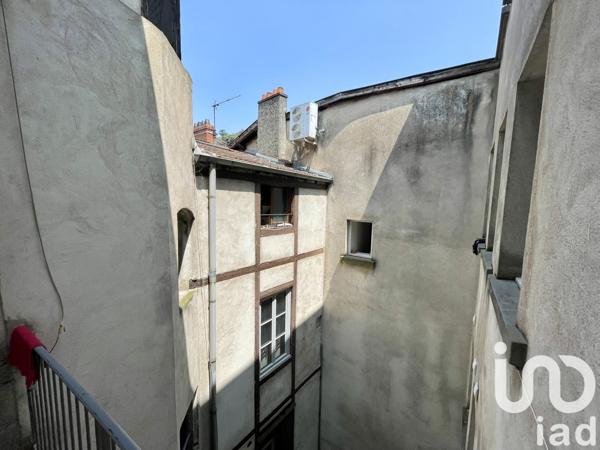Appartement à vendre 2 pièces 35 m² Vienne