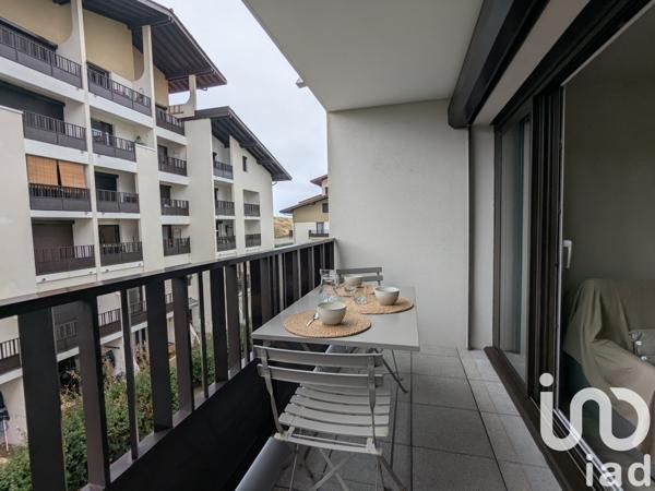 Appartement à vendre 3 pièces 40 m² Seignosse