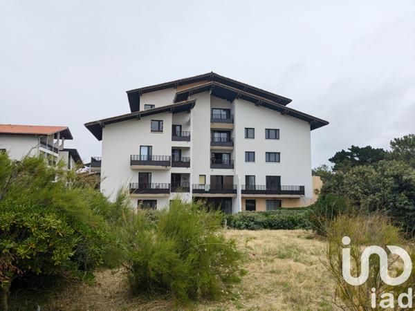 Appartement à vendre 3 pièces 40 m² Seignosse