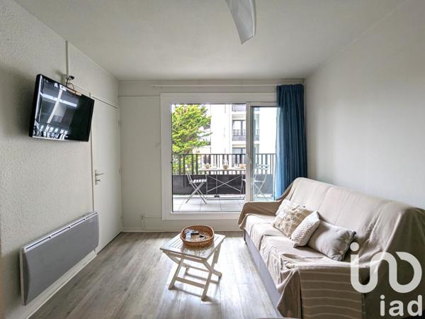 Appartement à vendre 3 pièces 40 m² Seignosse