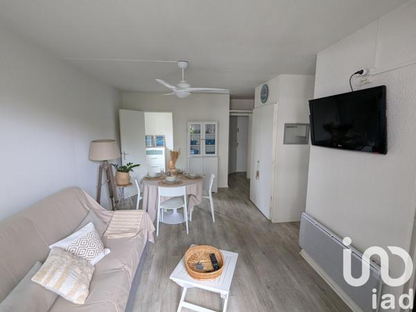 Appartement à vendre 3 pièces 40 m² Seignosse