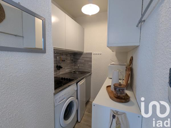 Appartement à vendre 3 pièces 40 m² Seignosse