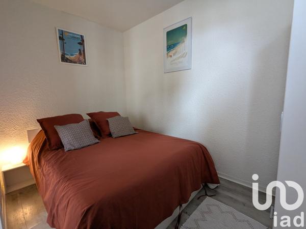 Appartement à vendre 3 pièces 40 m² Seignosse