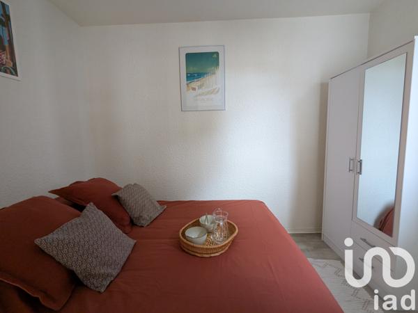 Appartement à vendre 3 pièces 40 m² Seignosse