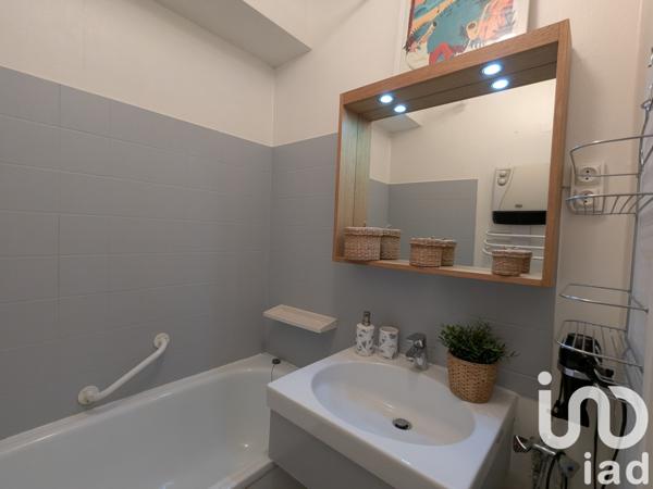 Appartement à vendre 3 pièces 40 m² Seignosse