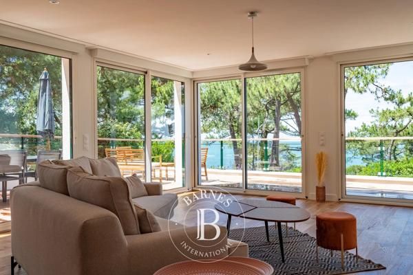 Pyla-sur-Mer, Appartement 3 Chambres -  155 m² à vendre