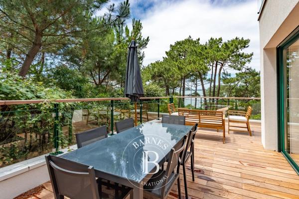 Pyla-sur-Mer, Appartement 3 Chambres -  155 m² à vendre