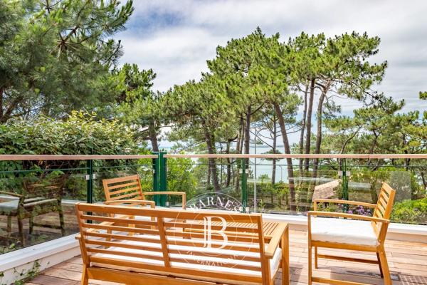 Pyla-sur-Mer, Appartement 3 Chambres -  155 m² à vendre
