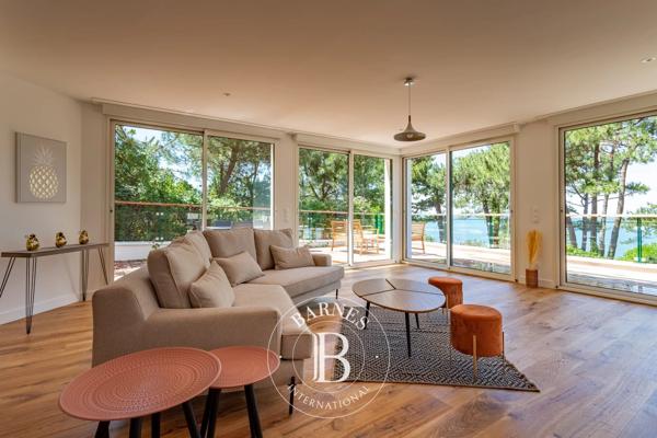 Pyla-sur-Mer, Appartement 3 Chambres -  155 m² à vendre
