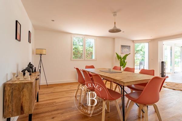 Pyla-sur-Mer, Appartement 3 Chambres -  155 m² à vendre