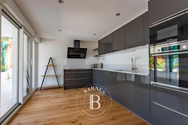 Pyla-sur-Mer, Appartement 3 Chambres -  155 m² à vendre