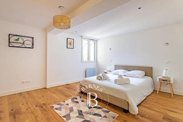 Pyla-sur-Mer, Appartement 3 Chambres -  155 m² à vendre