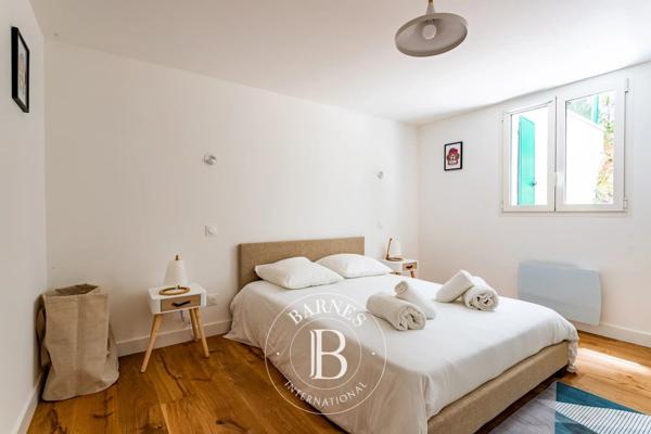 Pyla-sur-Mer, Appartement 3 Chambres -  155 m² à vendre