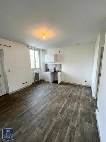 Maison à louer 2 pièces 27.43m² Cagnac-les-Mines (81130)