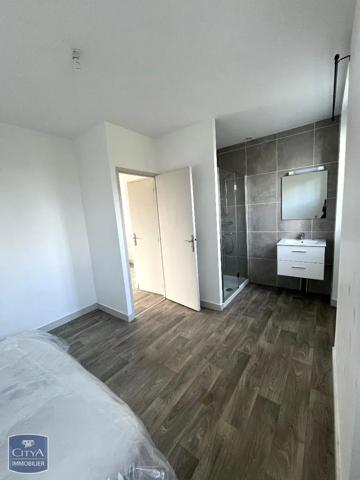 Maison à louer 2 pièces 27.43m² Cagnac-les-Mines (81130)