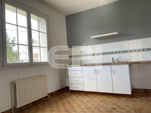 Saumur Maison contemporaine Ajouter à ma sélection Référence : 6375