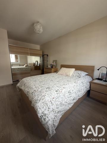 Appartement à vendre 2 pièces 38 m² Metz