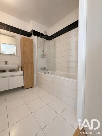 Appartement à vendre 2 pièces 38 m² Metz