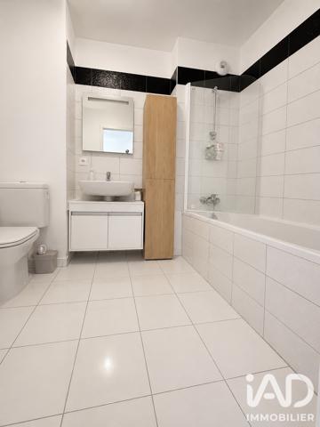 Appartement à vendre 2 pièces 38 m² Metz
