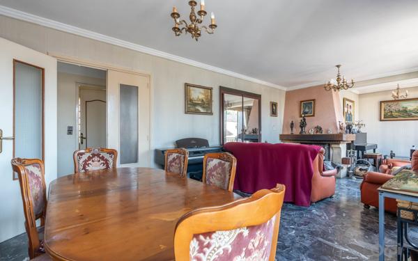 Maison à vendre    7 pièces • 145 m2 Champigny-sur-Marne