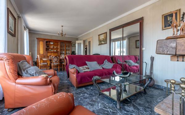 Maison à vendre    7 pièces • 145 m2 Champigny-sur-Marne