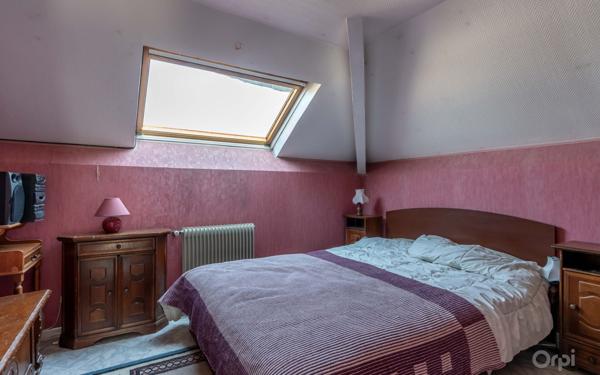 Maison à vendre    7 pièces • 145 m2 Champigny-sur-Marne