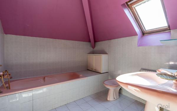 Maison à vendre    7 pièces • 145 m2 Champigny-sur-Marne