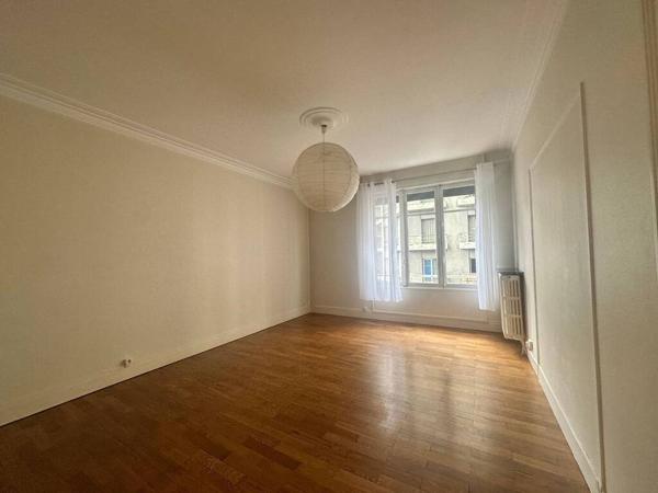 Appartement 3 pièces 82.02 m² Grenoble