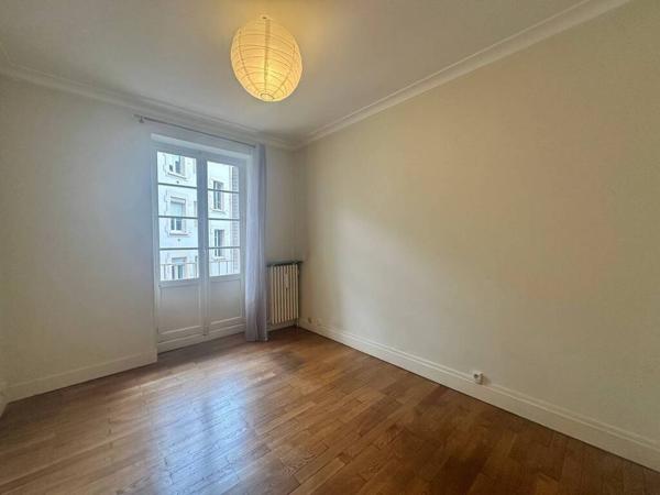 Appartement 3 pièces 82.02 m² Grenoble