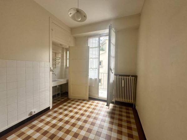 Appartement 3 pièces 82.02 m² Grenoble