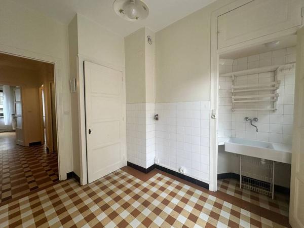 Appartement 3 pièces 82.02 m² Grenoble