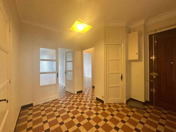 Appartement 3 pièces 82.02 m² Grenoble