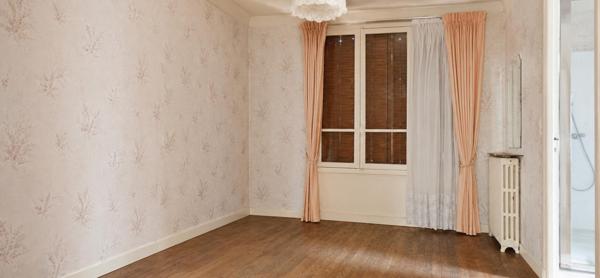 Appartement 79 m² à vendre ? Centre-ville de Soissons ? Fort potentiel ? À rénover