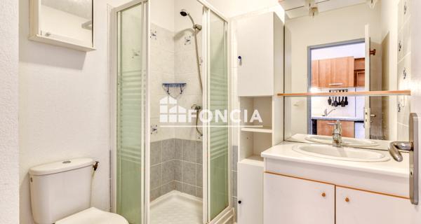 À vendre Maison 3 pièces 37.09 m² - St Pierre La Mer 11560