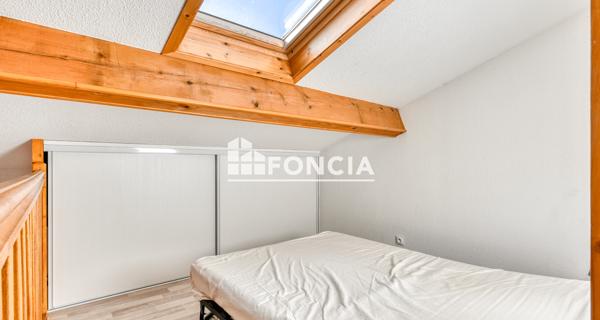 À vendre Maison 3 pièces 37.09 m² - St Pierre La Mer 11560