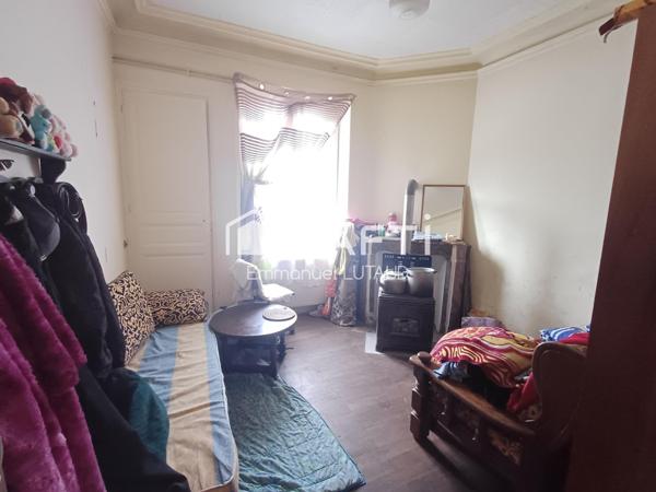 Proche du centre ville de Cloyes sur le Loir