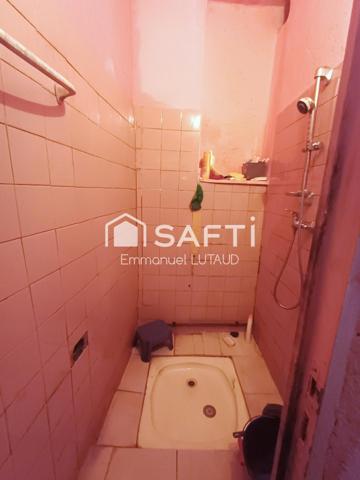 Proche du centre ville de Cloyes sur le Loir