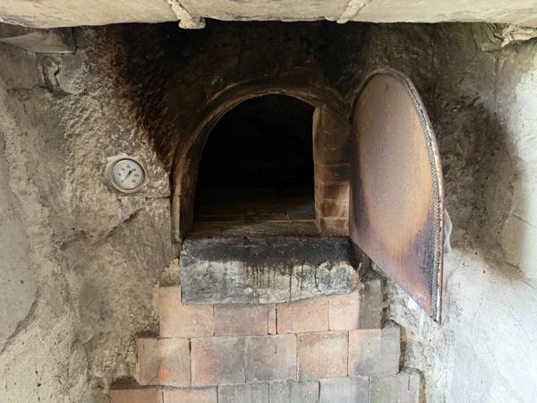 Belle maison Lochoise en tuffeau