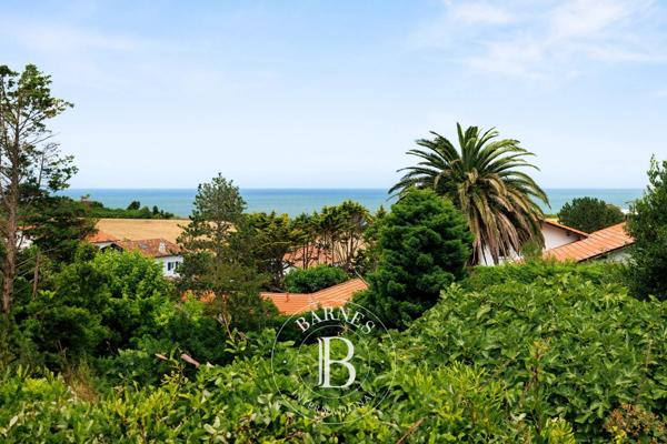 Saint-Jean-de-Luz, Maison 5 Chambres -  210 m² à vendre
